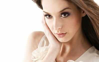 Productos eficaces para el rejuvenecimiento de la piel del rostro.